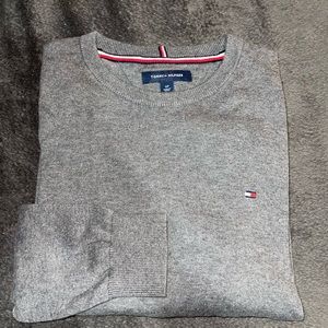 Tommy Hilfiger Small Crewneck